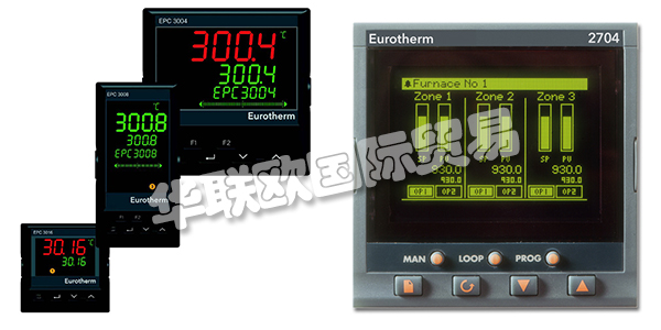 EUROTHERM公司成立于1965年，是位于英國西蘇塞克斯郡沃辛一家溫控產(chǎn)品制造商。依靠著幾十年來的持續(xù)的研發(fā)和經(jīng)驗積累，EUROTHERM不斷在過程控制、記錄和自動化方面提供了世界領(lǐng)先的方案，滿足不同行業(yè)客戶的需求和應(yīng)對技術(shù)革新的挑戰(zhàn)。下文為您介紹EUROTHERM溫控器。
