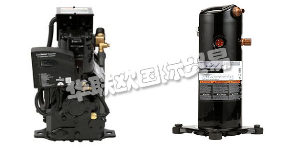 COPELAND是一個美國的壓縮機品牌，現已被艾默生收購，屬于艾默生集團旗下。COPELAND的渦旋技術專為實現最高效率和各種低GWP制冷劑而設計，并具有即插即用電子設備等智能功能，可提供系統設計所需的性能和靈活性。COPELAND其壓縮機技術在HVACR應用中始終處于最前沿，其卓越的效率，經驗證的可靠性和易安裝性受到廣大用戶的認可。下文為您介紹COPELAND壓縮機。