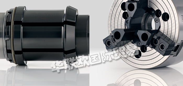 BERG SPANNTECHNIK夾緊系統,德國BERG SPANNTECHNIK夾緊裝置