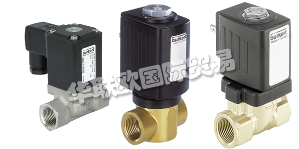 BURKERT于1946年在德國成立，BURKERT如今已成為流體控制系統的全球領導者，提供從單個閥門到高科技傳感器的所有產品，所有產品均以最高質量制造。多年來，BURKERT公司專注于閥門技術，并很快成為工業電磁閥的國際基準。下文為您介紹BURKERT閥門。