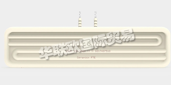 愛爾蘭CERAMICX公司主要供應:愛爾蘭CERAMICX加熱器,CERAMICX加熱器元件,陶瓷槽式加熱器元件,柱狀石英加熱器元件,線性石英鎢加熱器元件,快速紅外系統,反射器等產品。