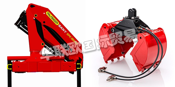 奧地利PALFINGER公司主要供應：奧地利PALFINGER起重機,PALFINGER裝載起重機，履帶式起重機，尾部升降機，車載式叉車，鉤式裝載機等產品。