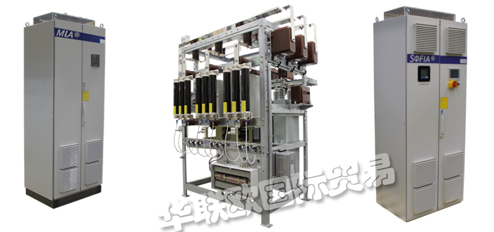 CONDENSATOR DOMINIT有源電力濾波器低壓濾波補償系統