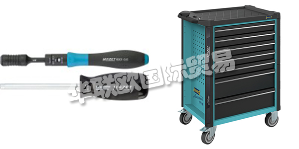 HAZET于1868年成立在德國(guó)成立，品牌名源于創(chuàng)始人Hermann Zerver的縮寫(xiě)。HAZET今天已成為世界知名的工具品牌，與全球100多個(gè)國(guó)家進(jìn)行合作，為它們提供優(yōu)質(zhì)可靠的各類型工具。HAZET一直特別重視在全球范圍內(nèi)建立和維持信任的伙伴關(guān)系，對(duì)客戶需求和問(wèn)題的理解使得HAZET第一時(shí)間開(kāi)發(fā)出新的可靠工具。下文為您介紹HAZET工具,哈蔡特工具好在哪里。