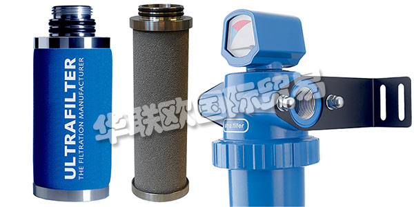 德國ULTRAFILTER公司主要供應(yīng)：德國ULTRAFILTER過濾器,ULTRAFILTER濾芯，過濾器外殼，預(yù)過濾器，壓縮空氣過濾器，罐式過濾器等產(chǎn)品。