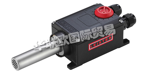 LEISTER是一家瑞士公司，在世界各地都有業務，服務超過100個國家。LEISTER品牌享譽世界，代表著具有復雜技術，可靠合作伙伴關系和出色客戶利益的高質量產品。LEISTER始終提供最佳解決方案，這是LEISTER成立60余年以來的堅持。他們在塑料焊接和工業熱風應用領域全球領先。下文為您介紹LEISTER加熱器。