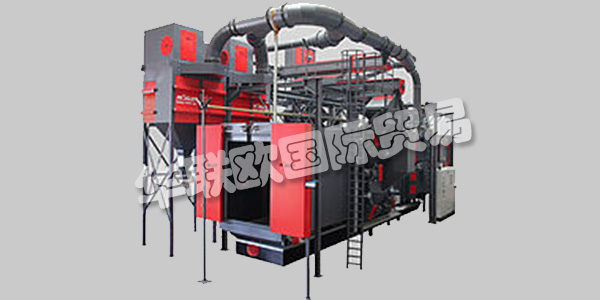 德國ROSLER公司主要供應：德國ROSLER噴砂機,ROSLER拋丸機，絲網帶噴砂機，轉臺噴砂機，旋轉吊架噴砂機，滾筒式拋丸機，輥道式拋丸機，衛星臺式噴砂機，槽式振動器，旋轉振動器等產品。