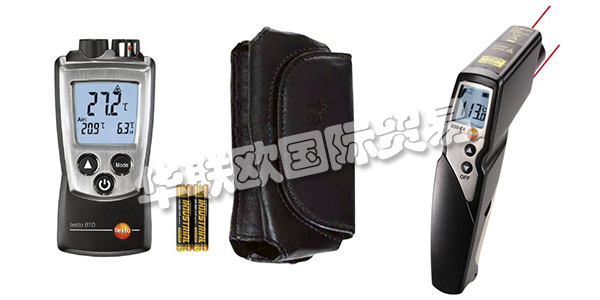 TESTO是一家德國的測量技術領域領先公司，作為一家有著60多年歷史的公司，TESTO富有求知欲，全體員工協手，一同打造測量技術的未來。TESTO致力于創新，創造新的解決方案，不斷研發新的產品，力求滿足客戶對產品的多元化需求。TESTO在全球有34個子公司，3200名員工，為客戶提供合適的解決方案。下文為您介紹TESTO紅外測溫儀。