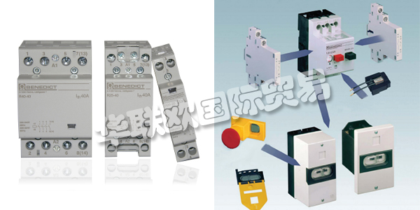 奧地利BENEDICT公司主要供應:奧地利BENEDICT開關,BENEDICT斷路器,電機啟動器,電機保護開關,凸輪開關,隔離開關,光伏直流開關等產品。