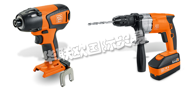 FEIN創立于1867年，自1895年起FEIN即致力于發明和研發高品質、大功率且堅固耐用的電動工具。100多年以來，FEIN始終是全球領先的電動工具制造商。在金屬加工、室內裝修和汽車領域中，FEIN提供的電動工具是專業而可靠的。FEIN品牌始終代表著最出色的應用解決方案和頂級品質。下文為您介紹FEIN電動工具。