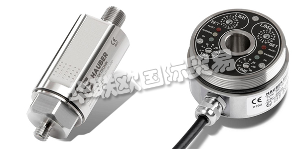 德國HAUBER公司主要供應：德國HAUBER傳感器,HAUBER監測儀，振動傳感器，振動監測儀，隔離放大器，短路信號繼電器等產品。