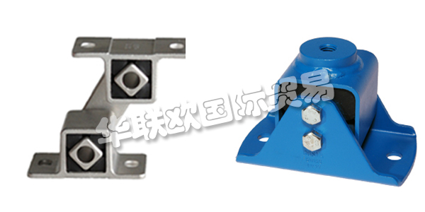 二十世紀(jì)四十年代，ROSTA公司的創(chuàng)始人受客戶委托為拖車的車橋減震開發(fā)解決方案，這是ROSTA成功的開端。ROSTA公司的產(chǎn)品90%用于出口，面向全球市場(chǎng)銷售產(chǎn)品，擁有6個(gè)子公司和35個(gè)分銷商，是機(jī)械及自動(dòng)化領(lǐng)域中創(chuàng)新彈性模塊技術(shù)生產(chǎn)商中的領(lǐng)軍企業(yè)。下文為您介紹ROSTA減震器。