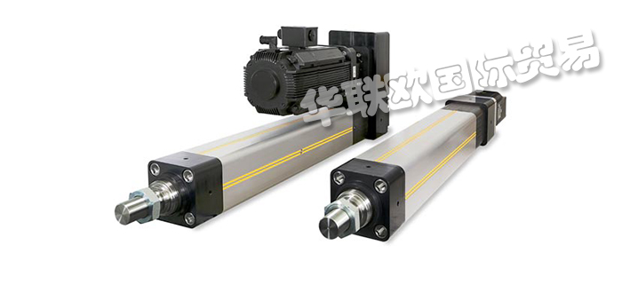 EISENBERGER,EISENBERGER液壓馬達,EISENBERGER旋轉執行器