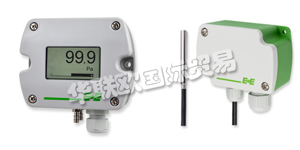 奧地利E+E公司主要供應：奧地利E+E傳感器,E+E變送器，溫度變送器，壓差傳感器，溫度傳感器，二氧化碳傳感器，流量傳感器，流量計等產品。