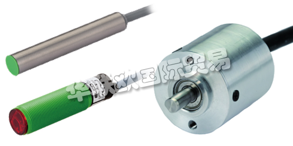 瑞士ELCO公司主要供應(yīng)：瑞士ELCO傳感器,ELCO編碼器，感應(yīng)式傳感器，電容式傳感器，光電傳感器，增量編碼器，絕對編碼器，連接器等產(chǎn)品。