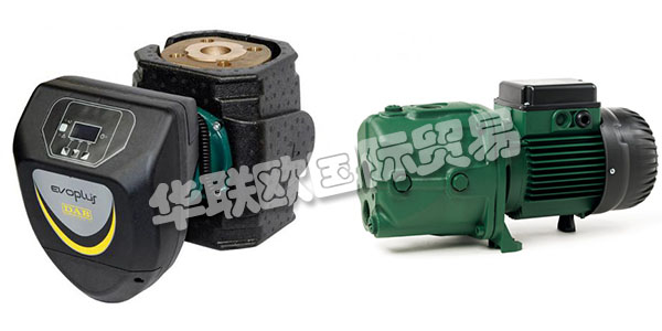 意大利DAB公司主要供應(yīng)：意大利DAB泵,戴博水泵，循環(huán)泵，離心泵，自吸泵，潛水泵，潛水電機(jī)等產(chǎn)品。