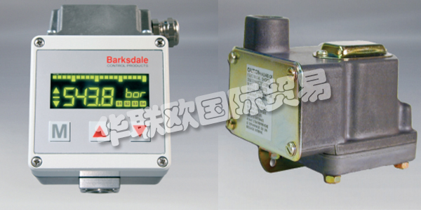 巴士德(BARKSDALE)是一家美國企業(yè),成立于1949年,專門從事流體的控制和測量領(lǐng)域產(chǎn)品的制造和銷售。除了標(biāo)準(zhǔn)目錄的產(chǎn)品外,巴士德還可以提供專門設(shè)計或改裝的產(chǎn)品來滿足客戶的特定要求。巴士德的產(chǎn)品遍布全世界,在各大主要市場的眾多行業(yè)之中都可以見到。下文為您介紹巴士德壓力開關(guān)。