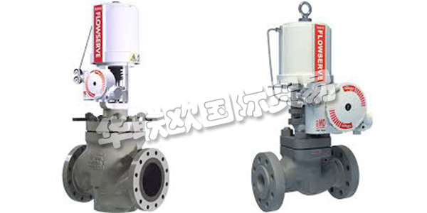 美國FLOWSERVE主要產品：FLOWSERVE氣動調節閥控制器、FLOWSERVE閥門定位器、FLOWSERVE多回轉閥、FLOWSERVE止回閥、FLOWSERVE密封件、FLOWSERVE泵等。