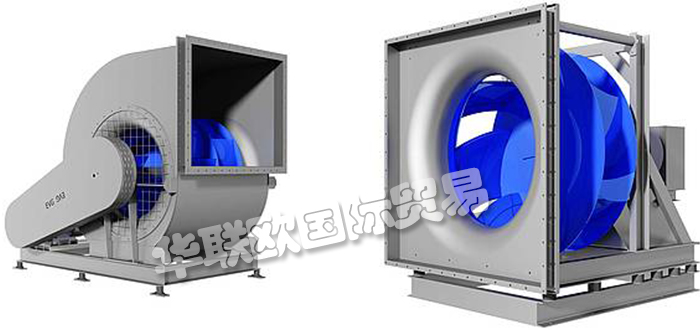 EVG,德國EVG離心風(fēng)機,EVG軸流風(fēng)機