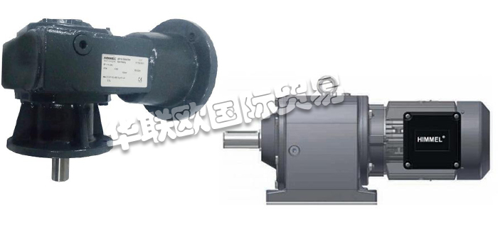 HIMMEL是汽車和工業領域客戶的可靠合作伙伴。HIMMEL Drive Technology公司是Neudecker&Jolitz集團旗下品牌之一，于2004年被收購合并管理，是電機出產、齒輪規劃以及自動化領域的專家，所出產的馬達功率可到達50kW，齒輪扭矩可到達28,000Nm，并通過了DIN EN ISO9001系統的認證，為控制系統開發和出產最經濟的解決方案。HIMME齒輪箱在電機中的使用很廣泛，在風力發電機組當中就常常用到，而且是一個重要的機械部件，其主要功用是將風輪在風力作用下所產生的動力傳遞給發電機并使其得到相應的轉速。今天小編將為大家分享有關HIMMEL是什么品牌,HIMMEL減速電機介紹的內容：