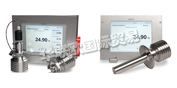 芬蘭K-PATENTS公司主要供應：芬蘭K-PATENTS折光儀,K-PATENTS折射儀，探針過程折光儀，衛生折光儀，嵌入式折光儀等產品。