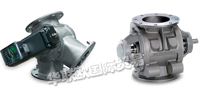 特價銷售荷蘭原裝DMN-WESTINGHOUSE分流閥旋轉閥