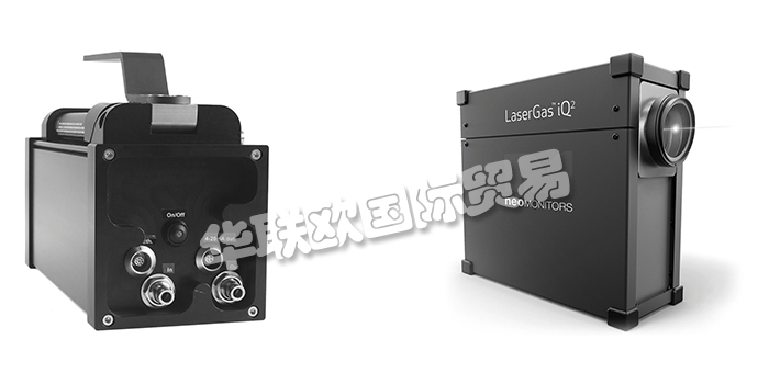 熱銷挪威NEO MONITORS粉塵分析儀氣體分析儀