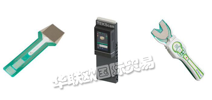 TEKSCAN壓力測試系統,美國TEKSCAN壓力傳感器產品介紹