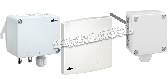 ALRE生產高質量控制技術已有50多年的歷史。他們是一家總部位于柏林的德國業主擁有的公司，他們仍然在這里生產大部分產品。他們為德國制造的精度感到自豪。他們開發和生產用于加熱，空調和系統工程的控制，調節和自動化的組件和系統。他們盡早發現趨勢，并通過創新產品對趨勢做出反應當前就是這種情況。他們始終將最先進的技術與數十年來的專有技術相結合。在產品開發中，他們牢記設備的可持續性和總系統成本。只有溫暖，氣候和空氣質量的完美相互作用才能創造出舒適的房間氛圍。最佳控制可確保高水平的能源效率。這樣可以最大程度地提高舒適度并節省資源。他們專注于完善的客戶服務和最高的質量。自1994年以來，ISO 9001證書也證實了這一點。ALRE是成功的INTER CONTROL小組的成員。今天小編將為大家分享有關ALRE公司怎么樣,ALRE傳感器介紹的內容：