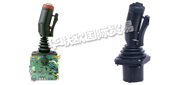 特惠銷(xiāo)售美國(guó)OEM CONTROLS操縱桿控制器