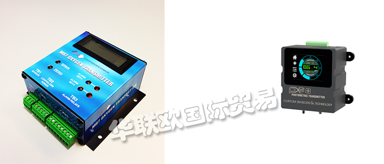 優勢供應美國CUSTOM SENSORS&TECHNOLOGY光度計