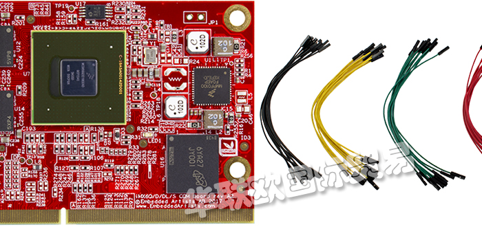 優(yōu)勢供應(yīng)瑞典EMBEDDED ARTISTS顯示模塊電纜