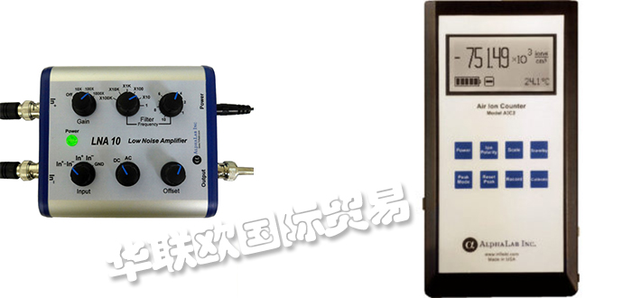 ALPHALAB,美國ALPHALAB高斯計(jì),ALPHALAB磁力計(jì)