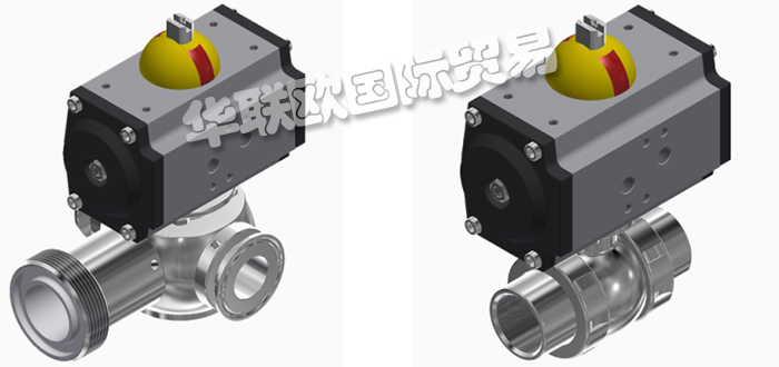 BUROCCO球閥,意大利BUROCCO球閥