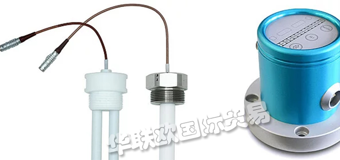 CAPTRON是什么品牌,德國CAPTRON液位傳感器產品介紹