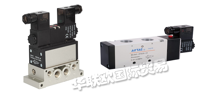 PIMATIC公司品牌簡介,芬蘭PIMATIC電磁閥產品介紹