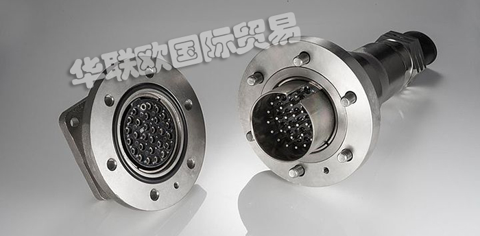 ODU,德國ODU連接器,ODU重載連接器