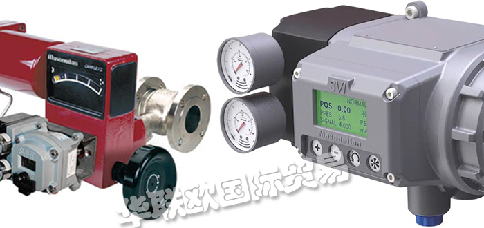 MASONEILAN是哪國的品牌,美國MASONEILAN氣動調節(jié)閥說明書