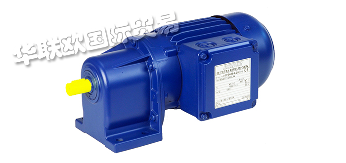 BAUER是什么牌子,德國BAUER減速機(jī)產(chǎn)品介紹