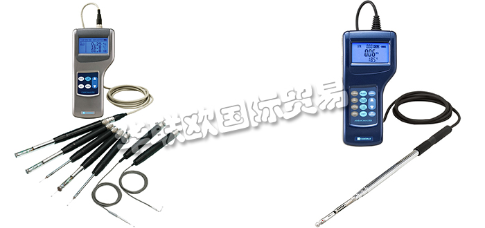 KANOMAX,美國KANOMAX USA風速儀,KANOMAX粒子計數器