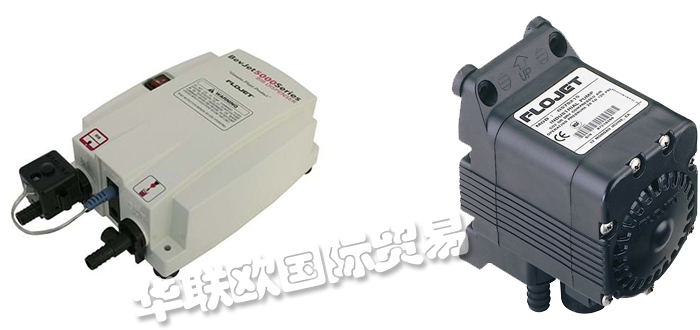 FLOJET,美國(guó)FLOJET電動(dòng)隔膜泵,FLOJET氣動(dòng)隔膜泵