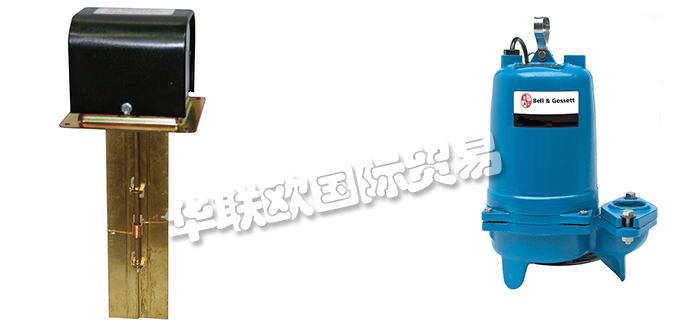 半價促銷美國BELL&GOSSETT水泵排氣閥