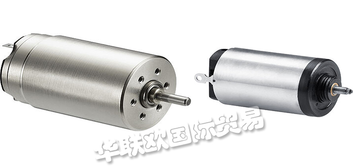 FAULHABER是什么牌子,德國FAULHABER直流電機產品介紹