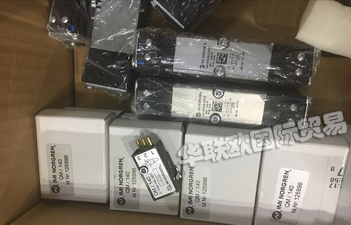 NORGREN無桿氣缸特點,諾冠NORGREN無桿氣缸工作原理及如何保養