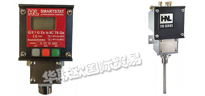 HNL,英國(guó)HNL ENGINEERING壓力開關(guān),HNL旋轉(zhuǎn)定位器