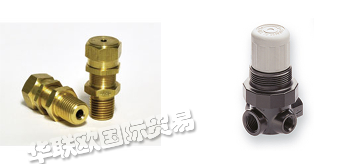 英國諾冠NORGREN泄壓閥產(chǎn)品特點工作原理及型號介紹