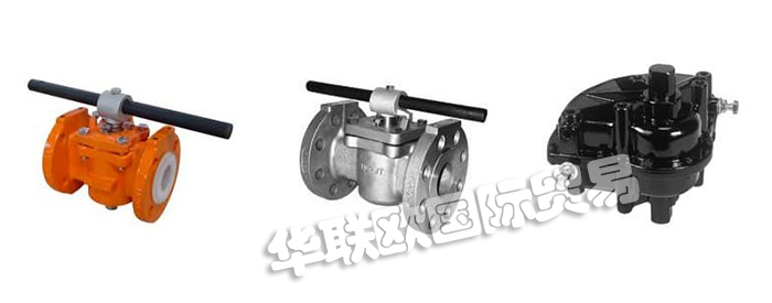 XOMOX是什么品牌,美國(guó)XOMOX閥門怎么樣