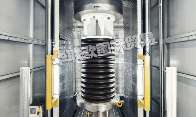 MUBEA碟簧,德國MUBEA碟形彈簧產品各種型號供應