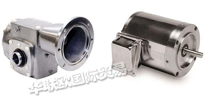 美國傳動(dòng)裝置HUB CITY齒輪箱減速機(jī)