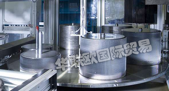 德國傳動部件WINKELMANN AUTOMOTIVE滑輪燃油分配系統